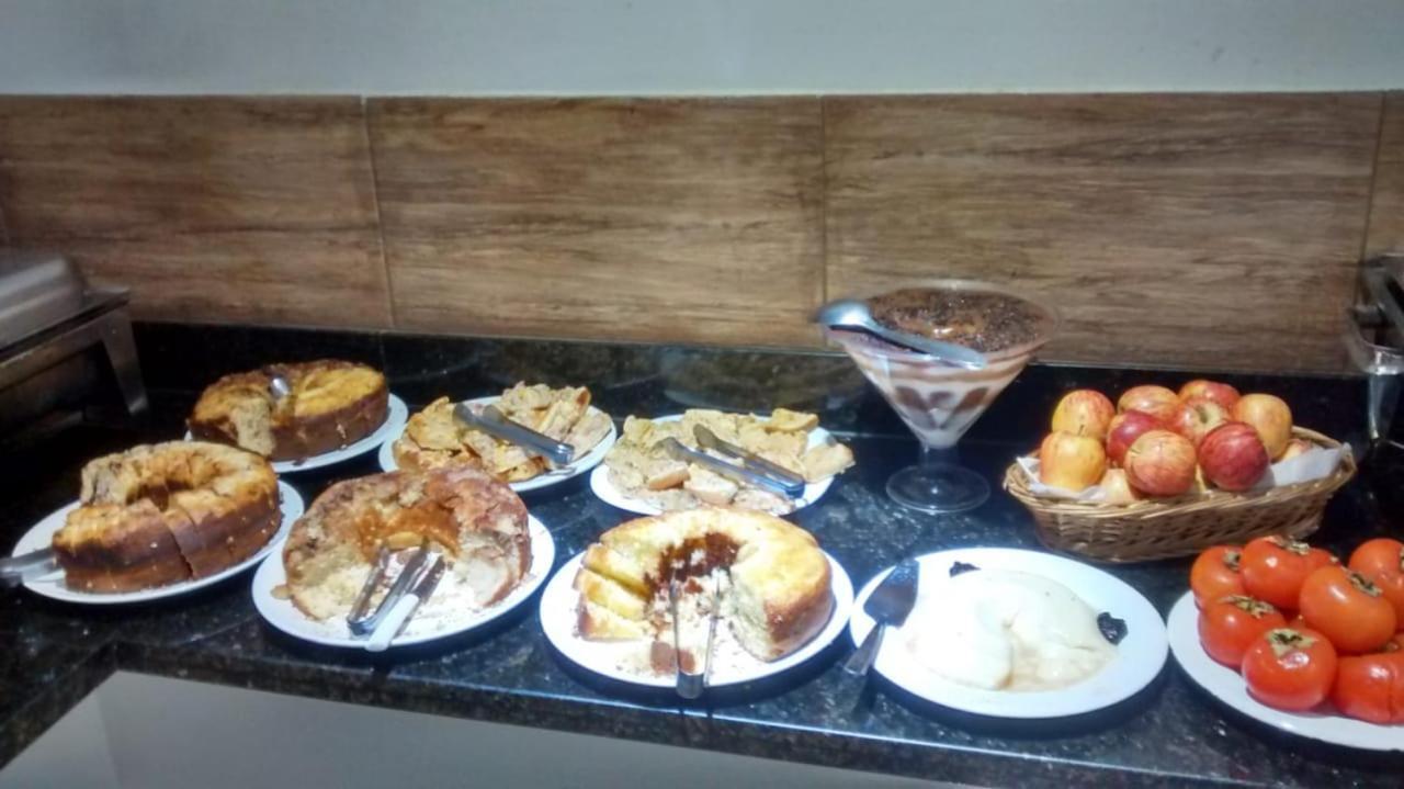 Atlanta Hotel Americana Εξωτερικό φωτογραφία